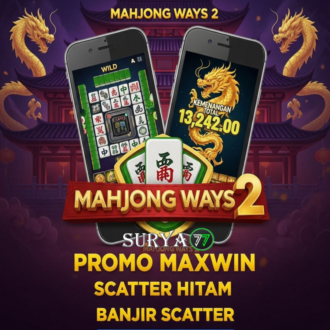 SURYA77 ᛝ Situs Resmi Toto 4D Slot Gacor Trending 2026 Cuan Tiap Hari | Link Situs Toto Online