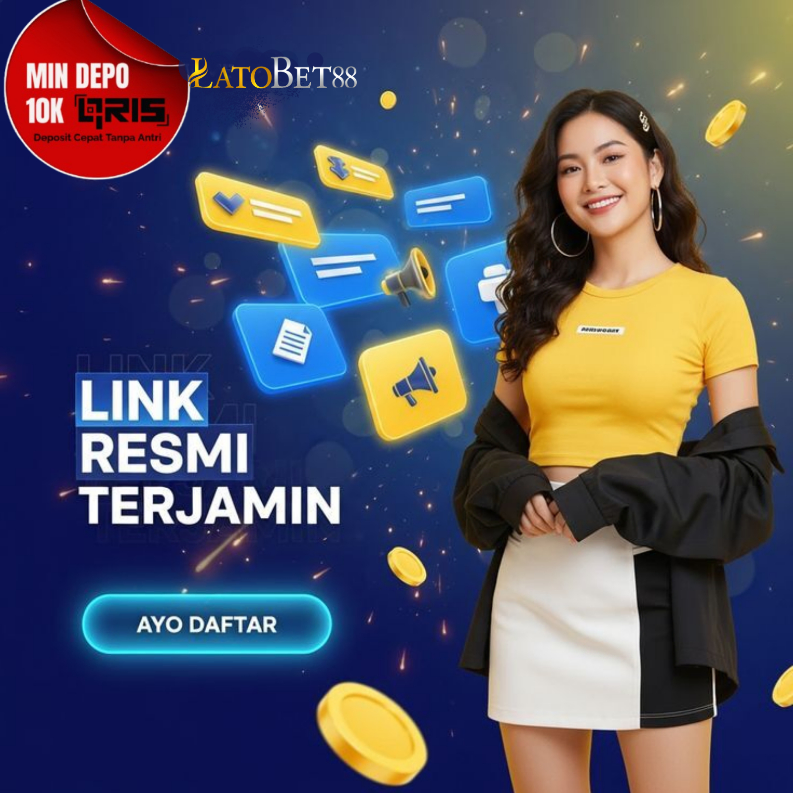 KASTOTO ℘ Cari Cara Menghasilkan Uang Tanpa Modal di 2026? Temukan Website Penghasil Uang Terbaik Aman dan Legal