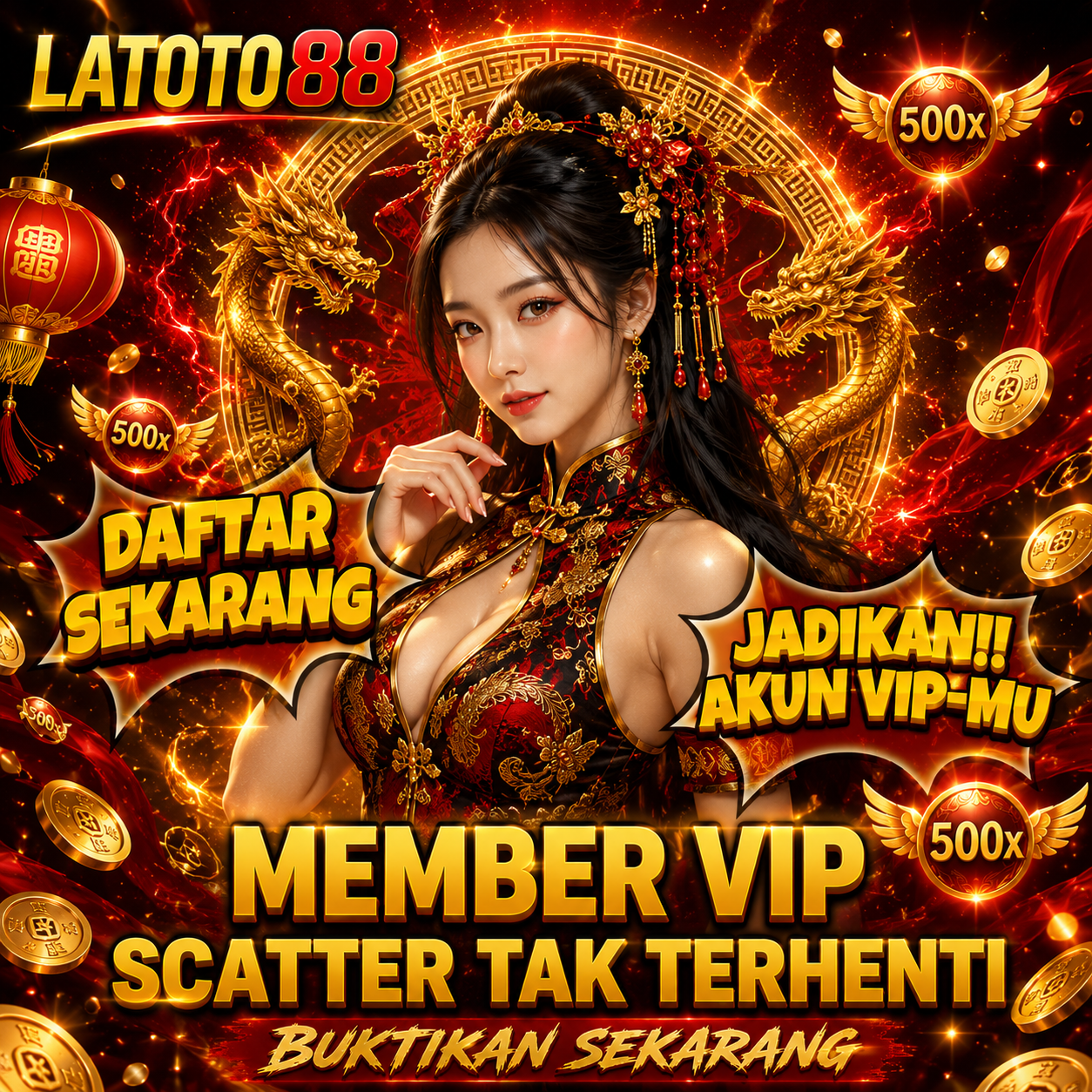LATOTO88 VIRAL ! Titik Kumpul Permainan Situs Slot Online Gacor Resmi Min Deposit 10rb dengan Jackpot Terbaru