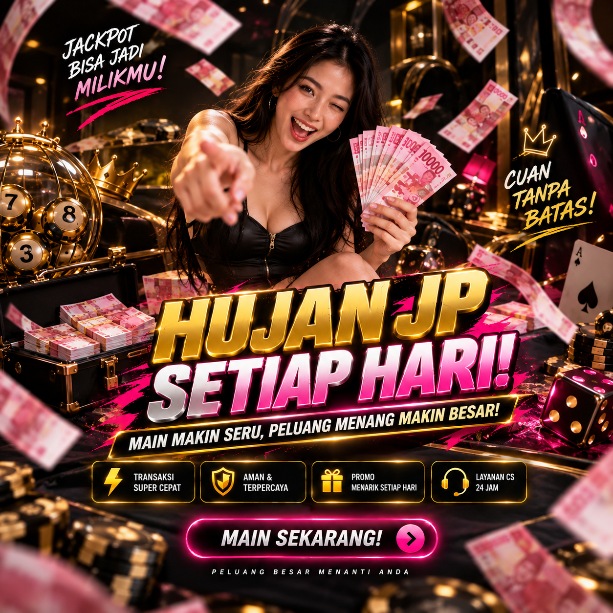 LATOTO88 ノ Link Alternatif Situs Slot Gacor Hari Ini & Togel Online Akses Cepat Cuan Besar